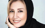 ادا اطوار عجیب مرجانه گلچین / این رفتارها از مرجانه گلچین بعید بود